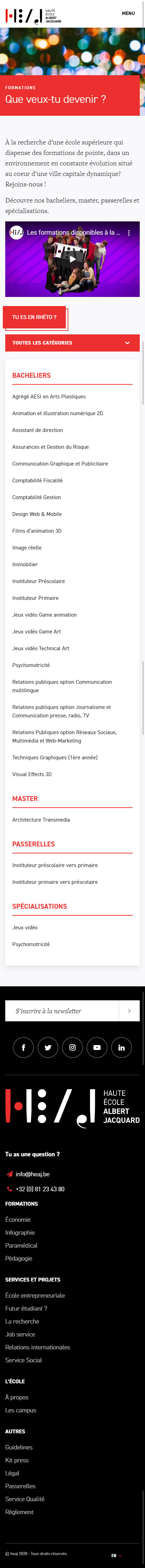 form mobile original