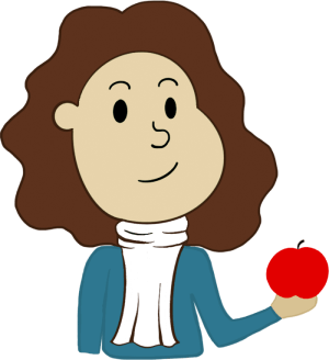 Image de Isaac Newton